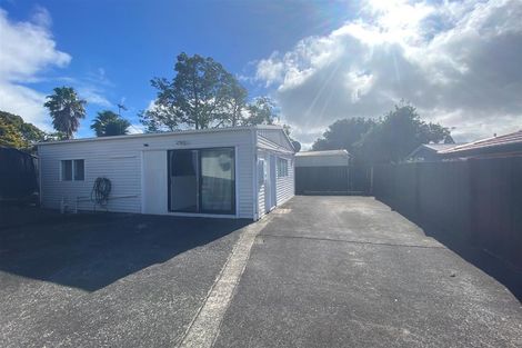 Photo of property in 64 Addington Avenue, Manurewa, Auckland, 2102