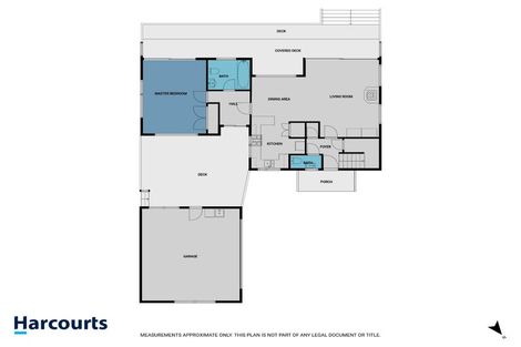 Photo of property in 15 Turiapua Lane, Parua Bay, Whangarei, 0174