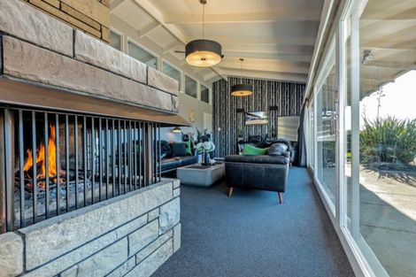 Photo of property in 38 Kelvin Grove Road, Kelvin Grove, Palmerston North, 4414