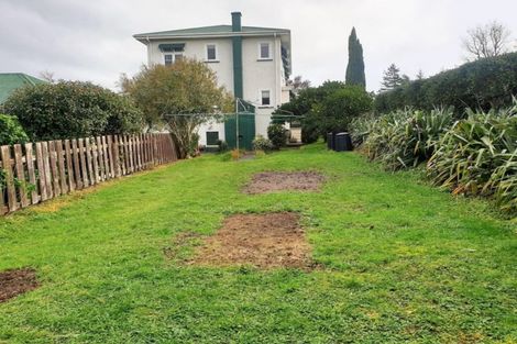 Photo of property in 2a King Street, Dannevirke, 4930
