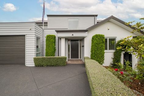 Photo of property in 202b Grahams Road, Burnside, Christchurch, 8053