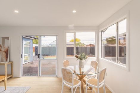 Photo of property in 1/42a Shands Road, Hornby, Christchurch, 8042