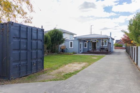 Photo of property in 60 Albert Street, Palmerston North, 4414