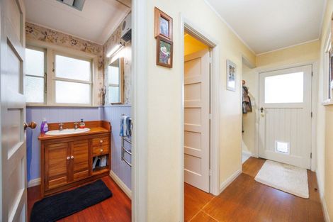 Photo of property in 175 Oxford Street, Ashhurst, 4810