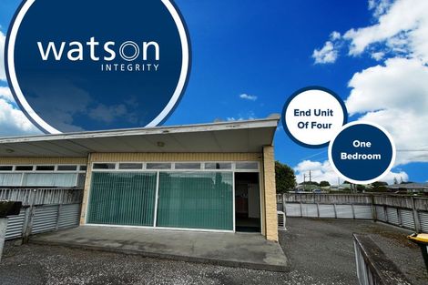 Photo of property in 2 Bledisloe Street, Levin, 5510