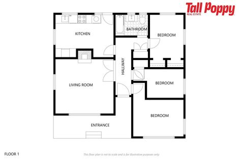 Photo of property in 328 Oxford Terrace, Avalon, Lower Hutt, 5011