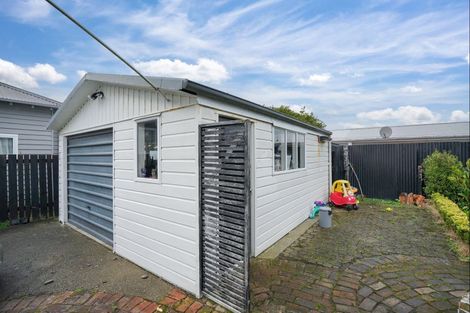 Photo of property in 83 Robertson Street, Richmond, Invercargill, 9810