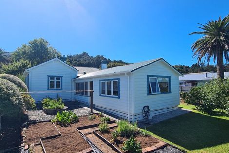 Photo of property in 1699 Rings Road, Coromandel, 3506