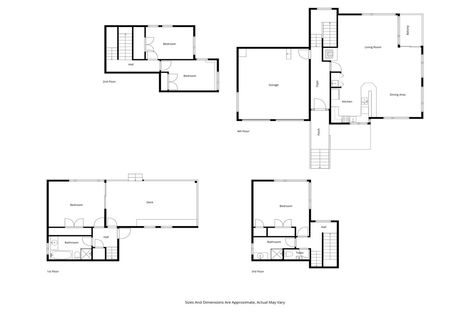 Photo of property in 59 Aytoun Street, Waverley, Dunedin, 9013
