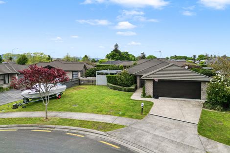 Photo of property in 8 Peppercorn Place, Leamington, Cambridge, 3432