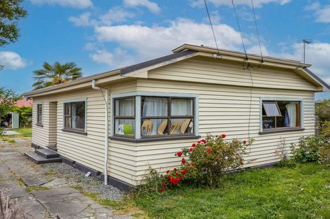 Photo of property in 36 Randolph Street, Woolston, Christchurch, 8062