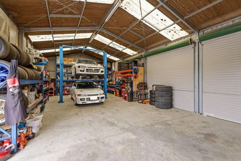 Photo of property in 523 Shands Road, Prebbleton, Christchurch, 7676