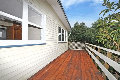 Photo of property in 19 Matama Road, Glen Eden, Auckland, 0602