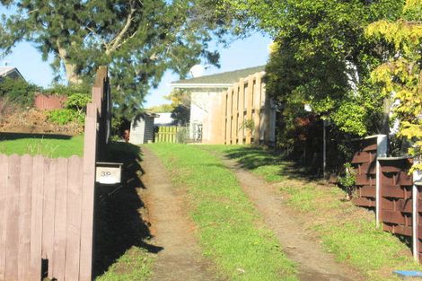 Photo of property in 39 Winsford Street, Manurewa, Auckland, 2102
