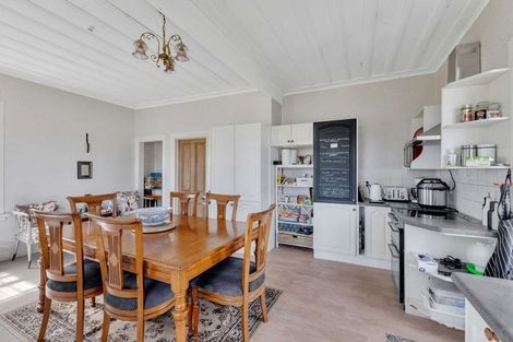 Photo of property in 208 Ngatimaru Road, Tikorangi, Waitara, 4383