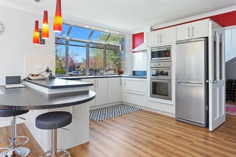 Photo of property in 35 Mansfield Drive, Kaiapoi, 7630