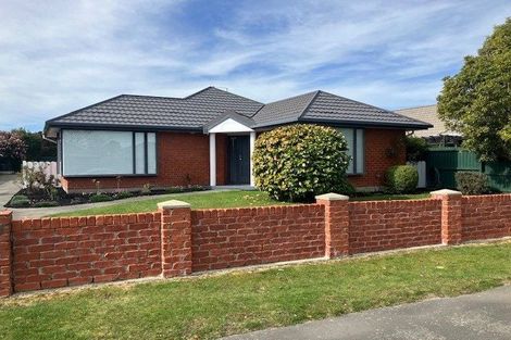 Photo of property in 31 Kintyre Drive, Broomfield, Christchurch, 8042