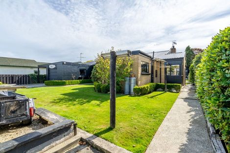 Photo of property in 34 Cruickshank Crescent, Rosedale, Invercargill, 9810