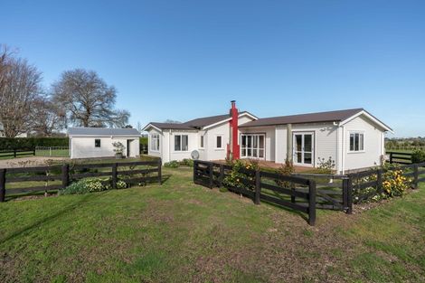 Photo of property in 200 Hooker Road, Tamahere, Hamilton, 3283