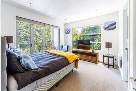 Photo of property in 17u2 Blackbridge Road, Wadestown, Wellington, 6012