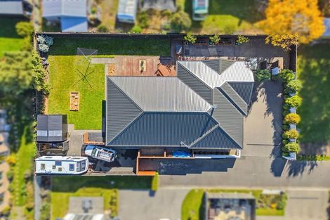 Photo of property in 6b Pemberton Drive, Darfield, 7510
