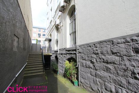 Photo of property in 16i Manse Street, Dunedin Central, Dunedin, 9016