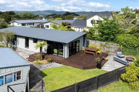 Photo of property in 7 Renoir Avenue, Belmont, Lower Hutt, 5010