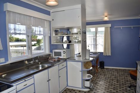 Photo of property in 21 Green Avenue, Levin, 5510