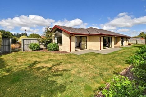 Photo of property in 2 Kandinsky Close, Rolleston, 7614