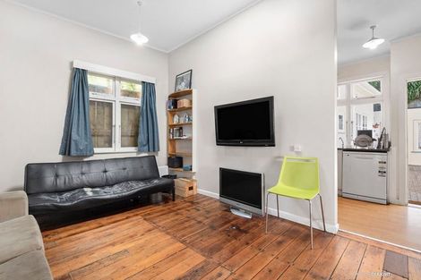 Photo of property in 178 Aro Street, Aro Valley, Wellington, 6021