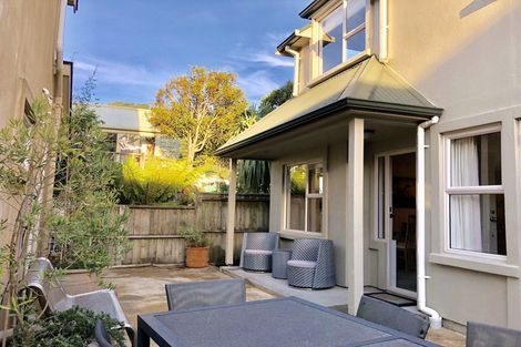 Photo of property in 60u3 Pirie Street, Mount Victoria, Wellington, 6011