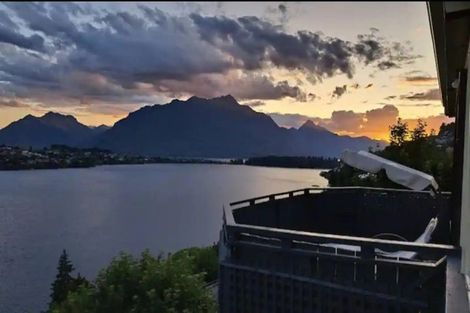 Photo of property in 34 Golden Terrace, Queenstown, 9300