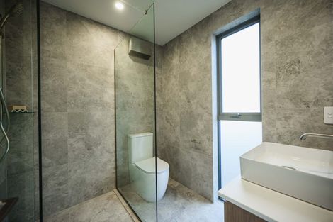 Photo of property in 3/23 Webb Street, St Albans, Christchurch, 8014