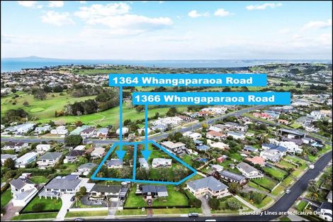 Photo of property in 1366 Whangaparaoa Road, Army Bay, Whangaparaoa, 0930