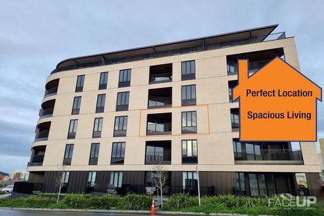 Photo of property in 307/2 Launch Road, Hobsonville, Auckland, 0616