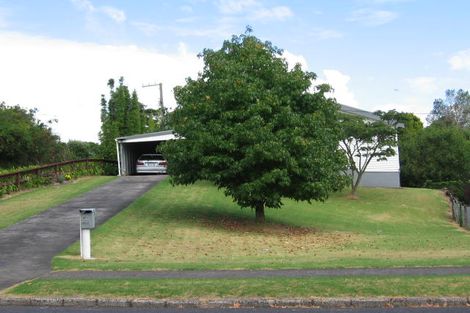 Photo of property in 85 Gardner Avenue, New Lynn, Auckland, 0600