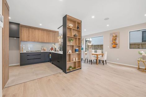 Photo of property in 23 Bremner Ridge Street, Flat Bush, 2019