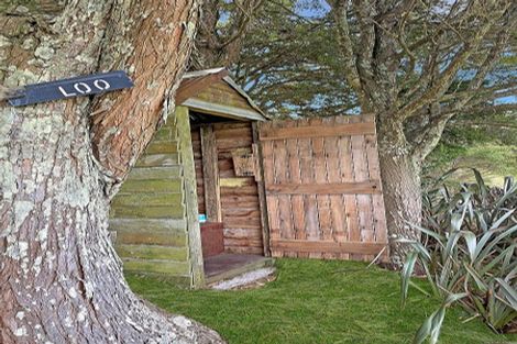 Photo of property in 677 Puketotara Road, Okaihau, Kerikeri, 0295