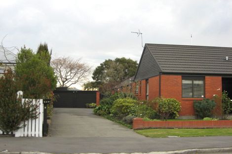Photo of property in 1/117 Bristol Street, St Albans, Christchurch, 8014