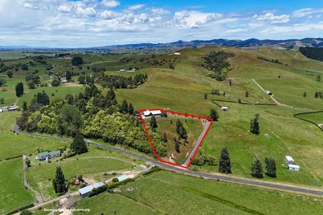 Photo of property in 218 Mahuta Road, Mangatarata, Ngatea, 3576