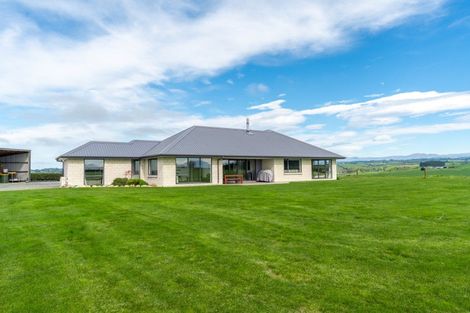 Photo of property in 336 Rosewill Valley Road, Levels Valley, Timaru, 7975