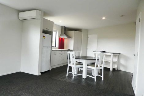 Photo of property in 188 Peterborough Street, Christchurch Central, Christchurch, 8013