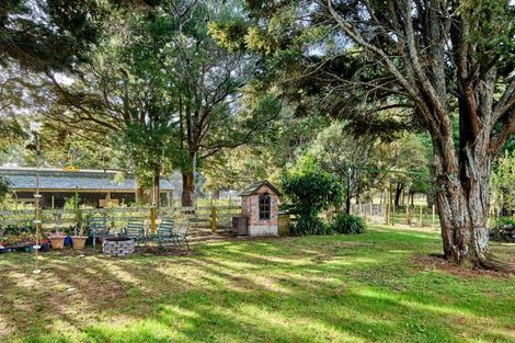 Photo of property in 117 Arcus Road, Te Horo, Otaki, 5582