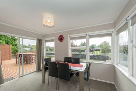 Photo of property in 13 Clematis Avenue, Pukete, Hamilton, 3200