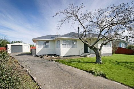 Photo of property in 65 Rugby Street, Awapuni, Palmerston North, 4412