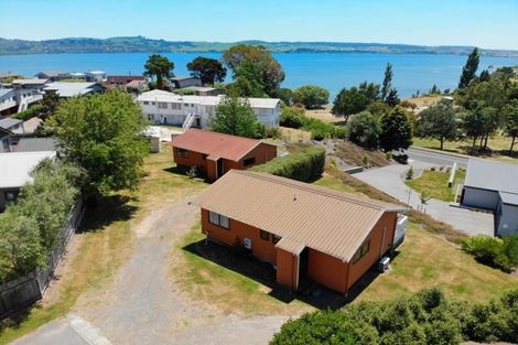 Photo of property in 8 Logan Avenue, Wharewaka, Taupo, 3330