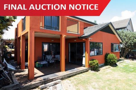 Photo of property in 21 Samara Place, Clendon Park, Auckland, 2103