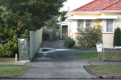 Photo of property in 1/34 Nuffield Avenue, Marewa, Napier, 4110