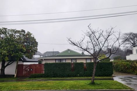 Photo of property in 1/17 Garreg Road, Fendalton, Christchurch, 8052