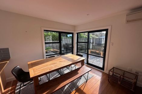 Photo of property in 36 Aratoro Place, Mount Pleasant, Christchurch, 8081